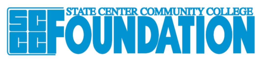 State Center Community College Foundation Logo