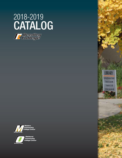 RC 2018-2019 Catalog thumb