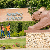  Students walking