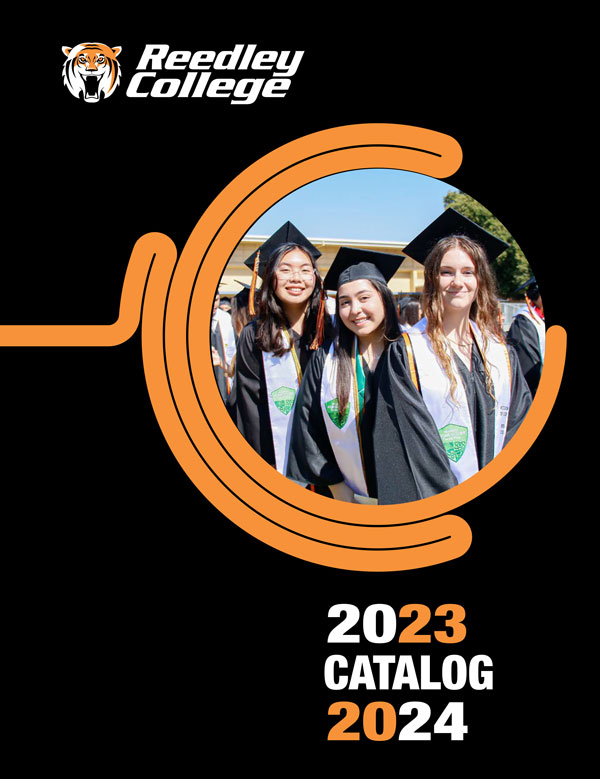 RC 2023-24 catalog Cover