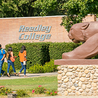 Reedley College