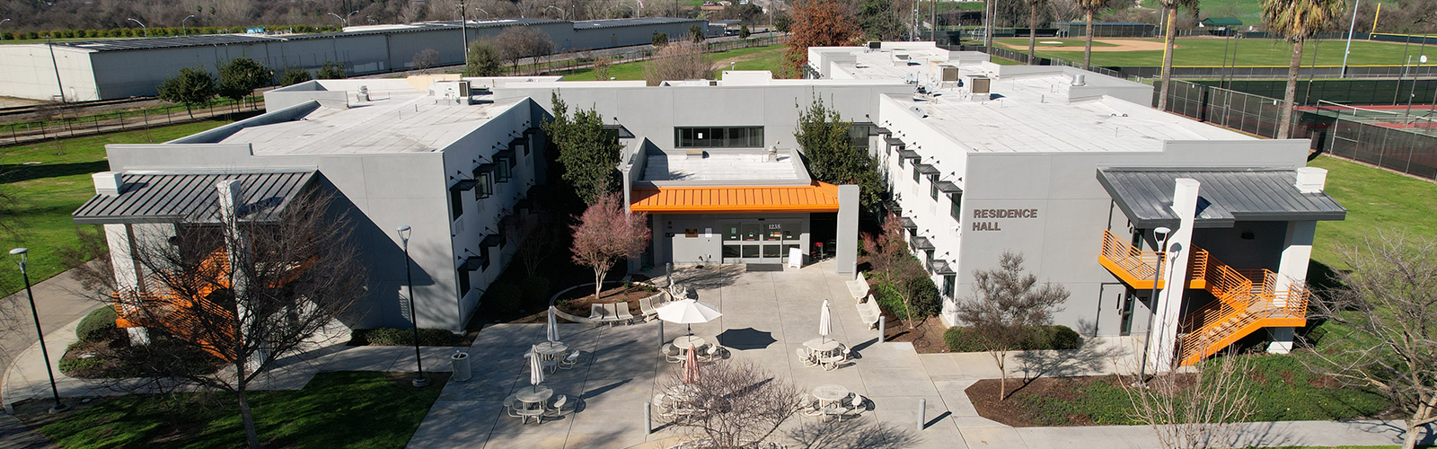 rc resident hall