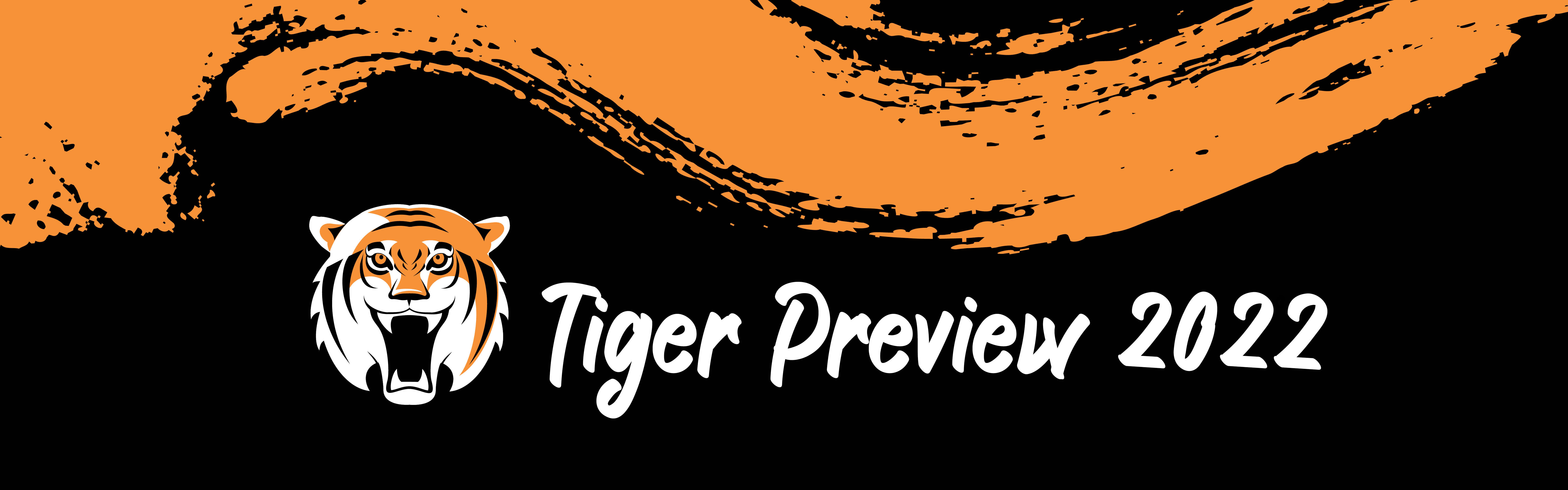 Virtual Tiger Preview