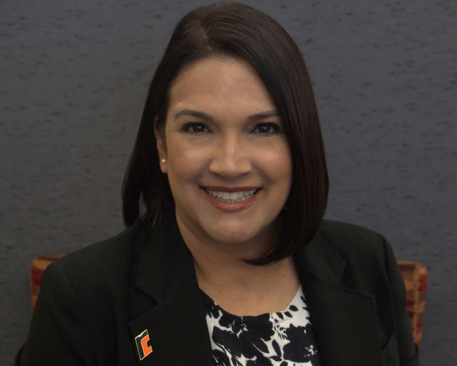 Adelfa Lorenzano