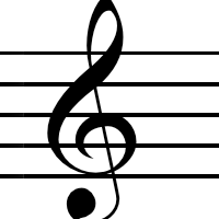 music note