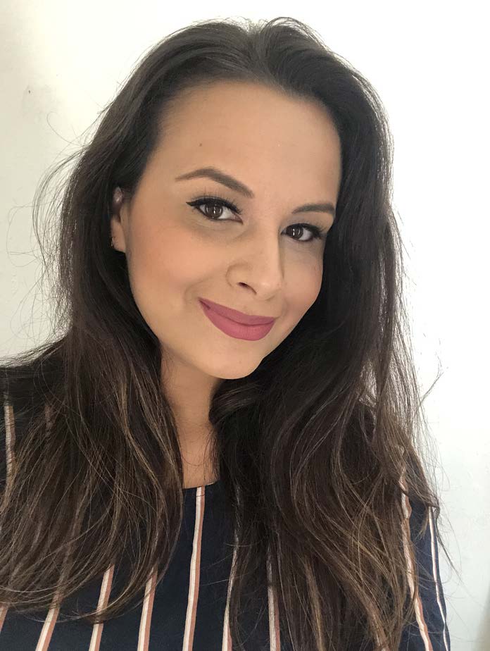 Eliana Saucedo