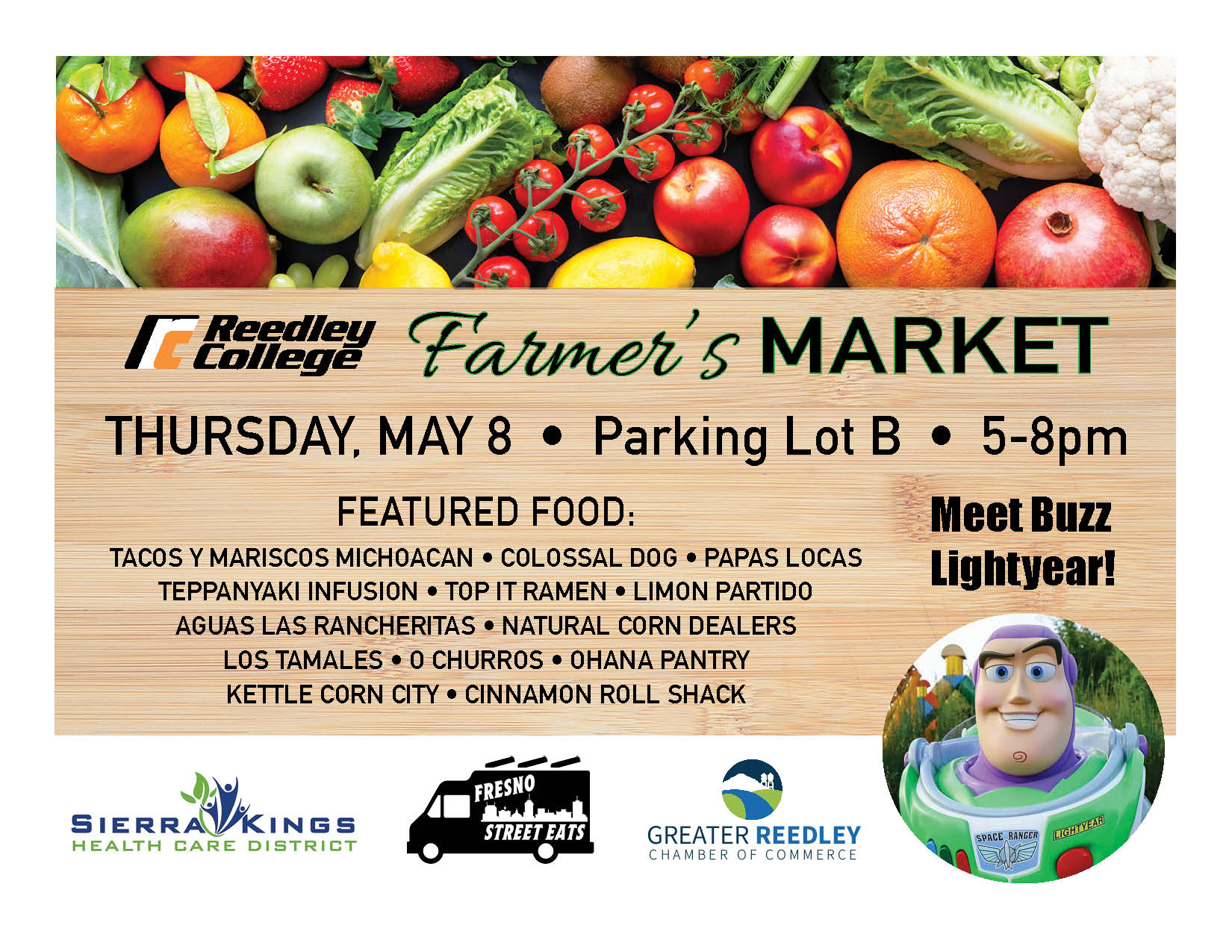 rc farmer market flyer