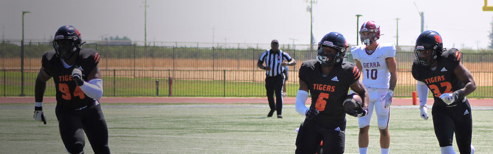 RC Football