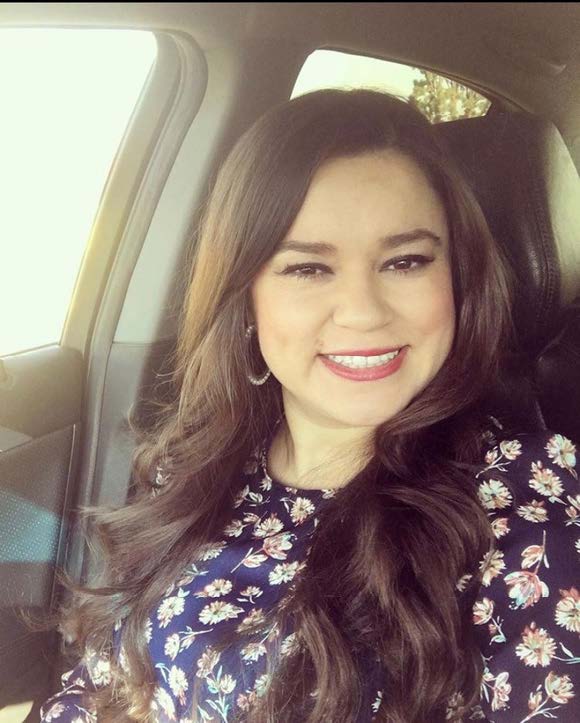Maricela Gutierrez