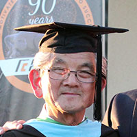 Ron Nishinaka