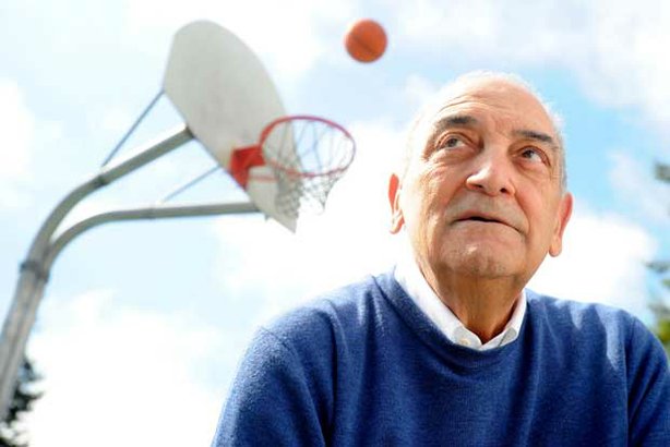 Sonny Vaccaro