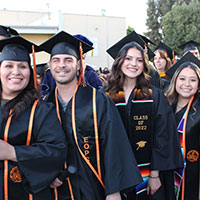 RC Students Graduating