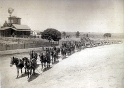  circa 1891. Photograph by C. C. Curtis          T. L. Reed family