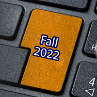 Fall Courses