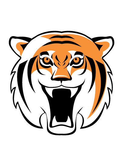 RC Tiger Logo