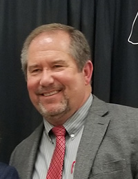 David Clark