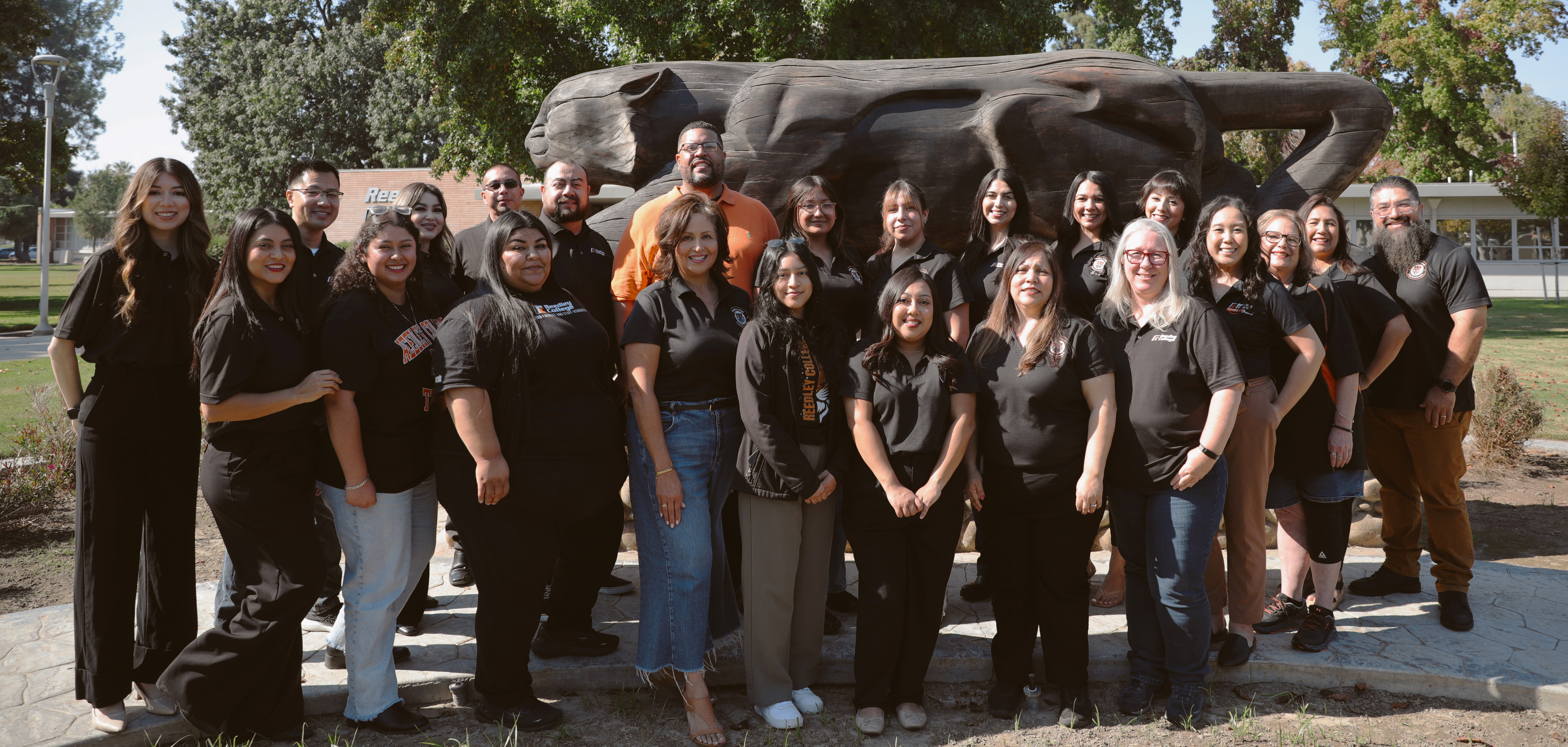 Early College Department