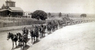 Original TL Reed ranch