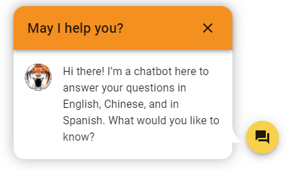 chatbot