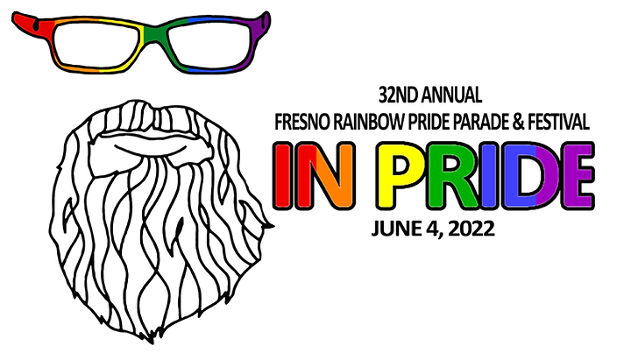 Fresno Pride