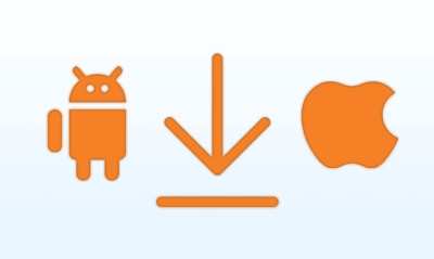 Download icon