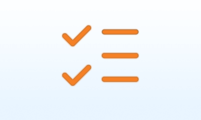 Instructions icon