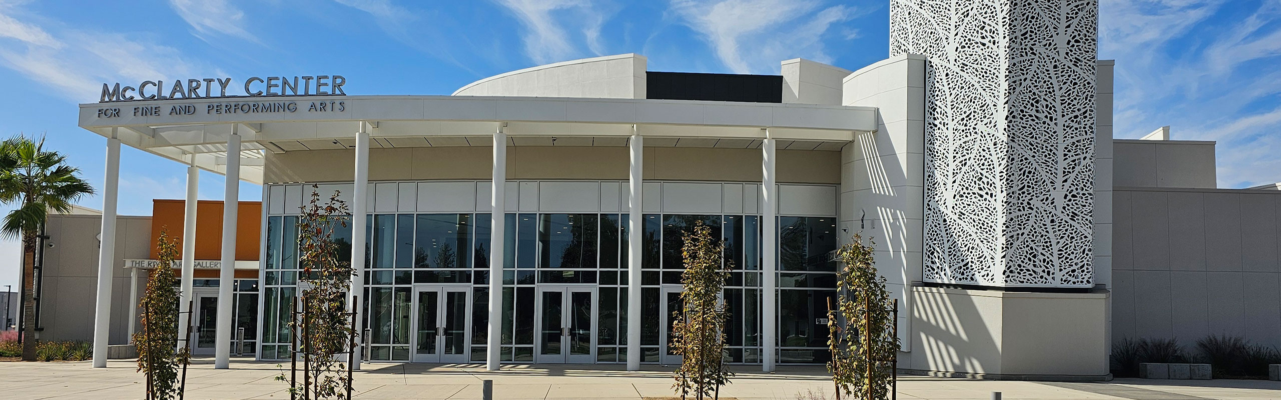 McClarty Building