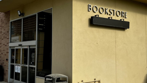 bookstore