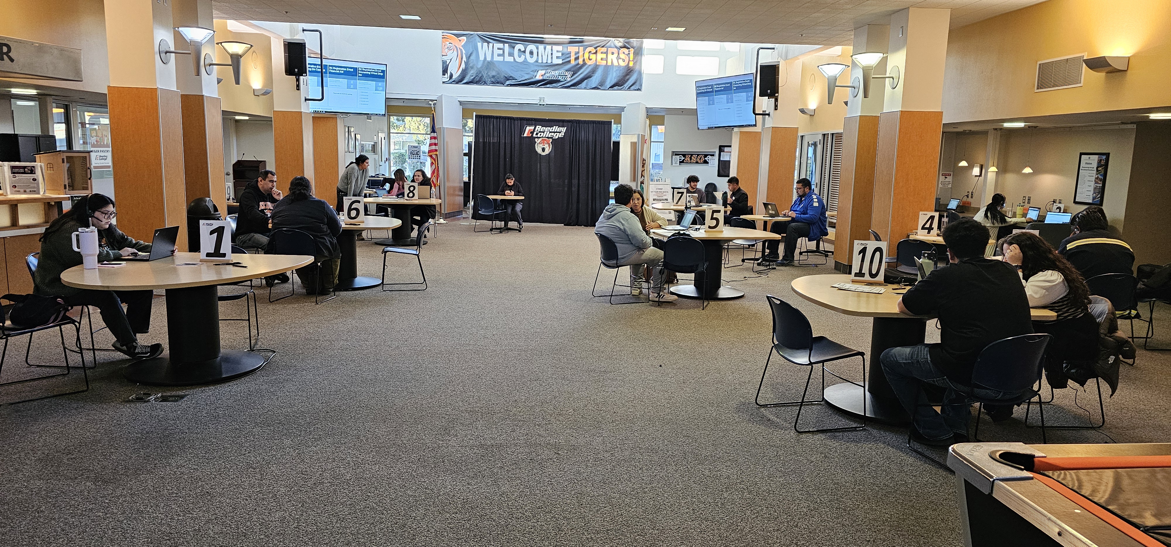 rc resident hall