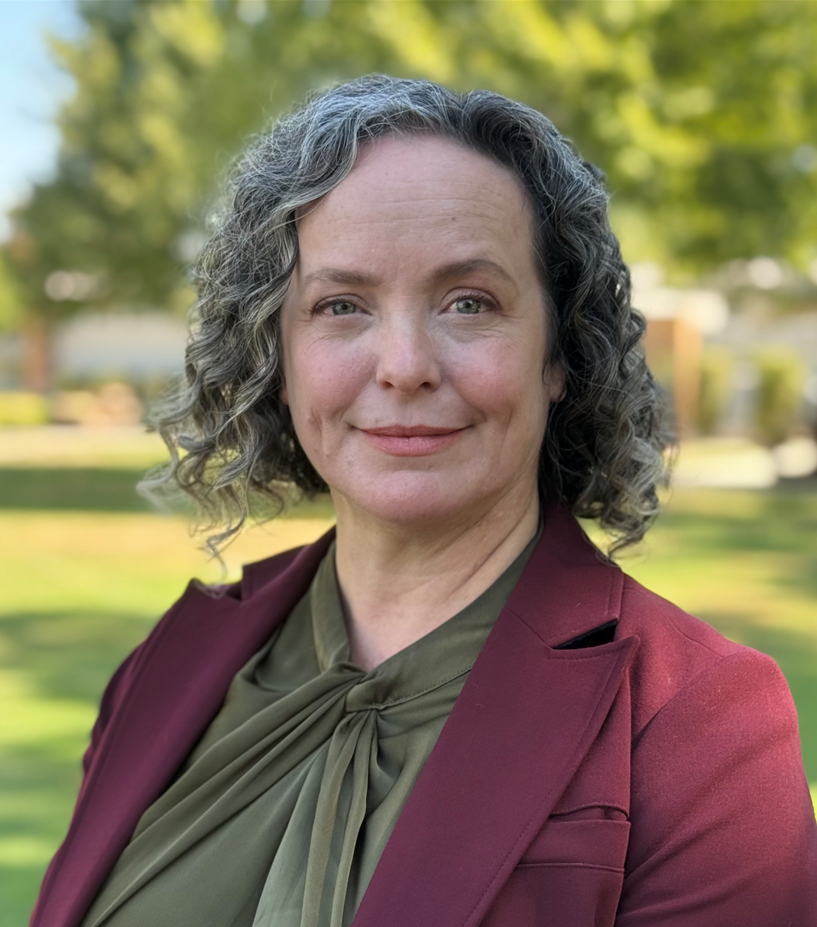 Cherylyn Crill-Hornsby