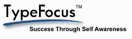 type focus