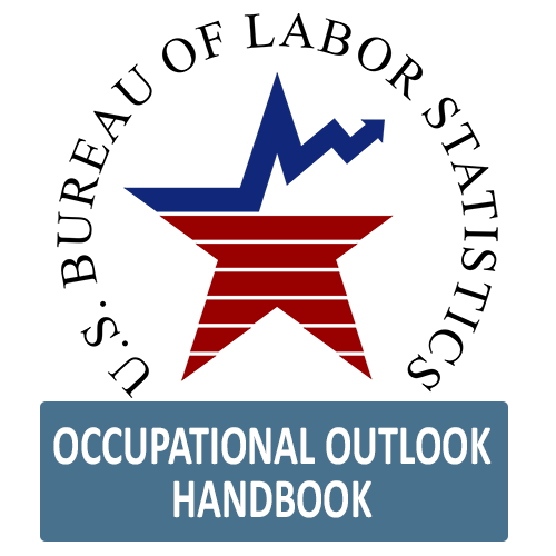 BLS Outlook Handbook