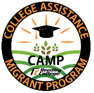 CAMP Logo