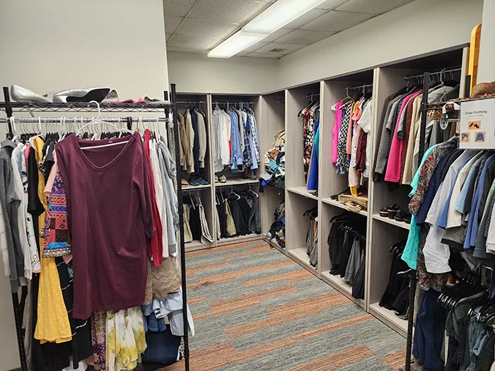clydes closet