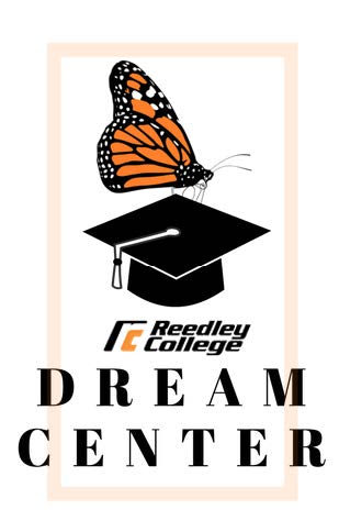 Dream Center Logo