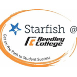 starfish @ reedley college logo