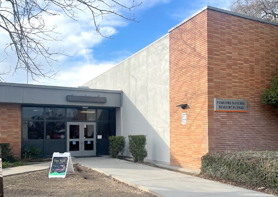 transfer center entrance fnr-1