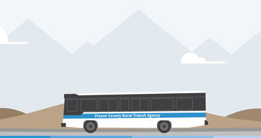 bus graphic