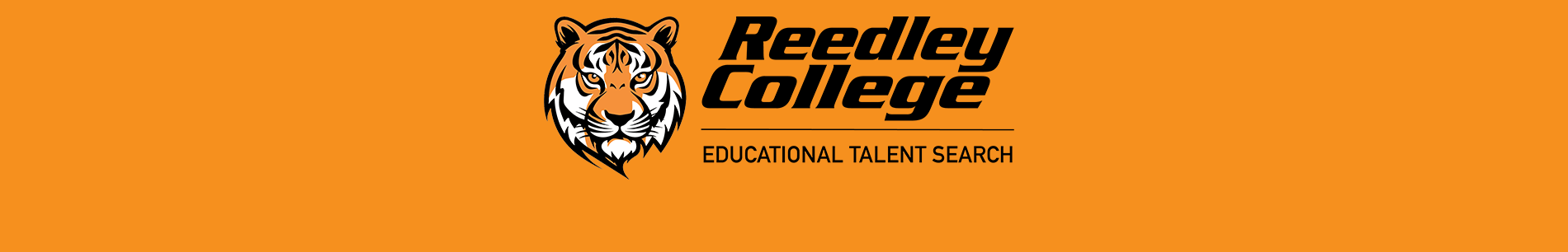 Reedley College Educational Talent Search