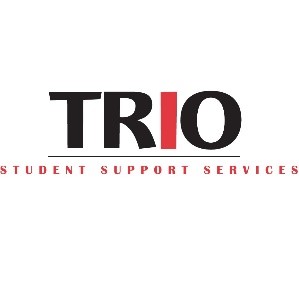 TRIO logo