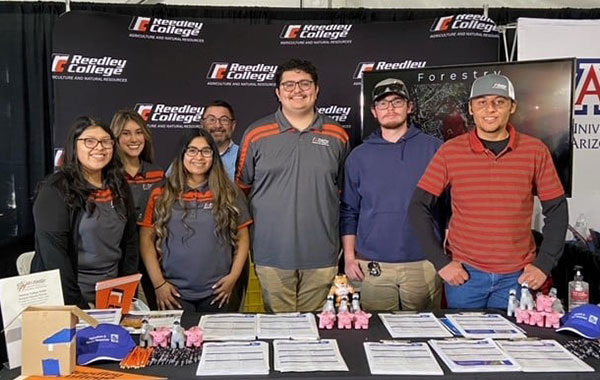 Academics | Reedley College