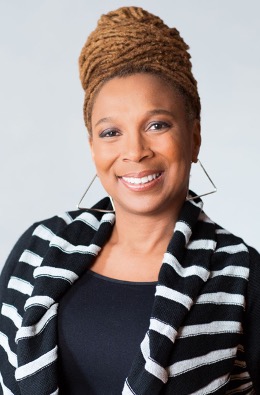 Kimberle Williams-Crenshaw