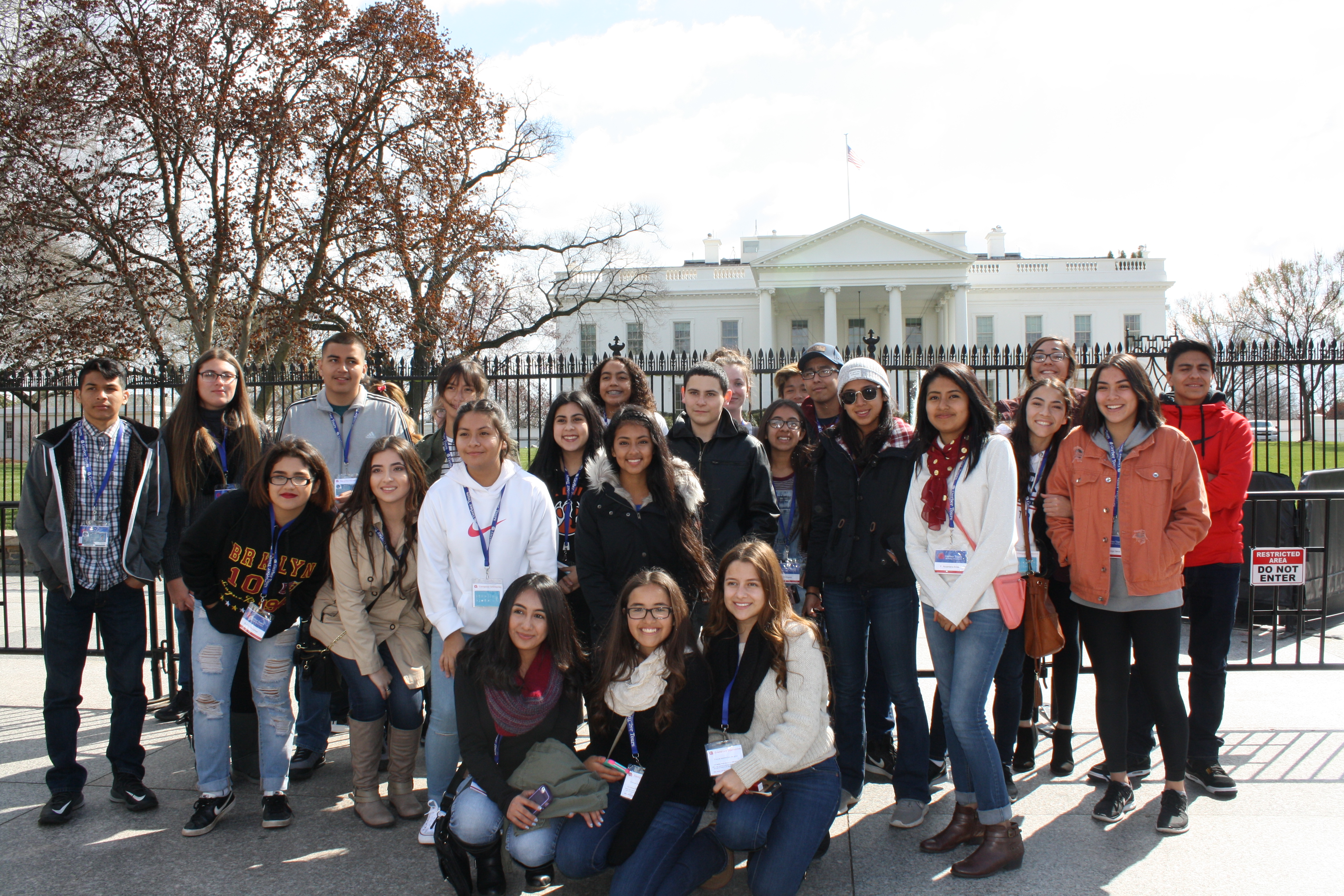 Upward Bound