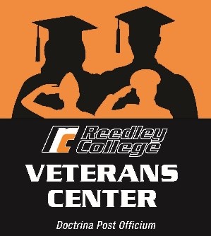 veteran center logo
